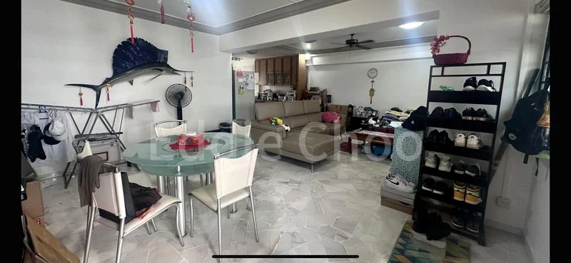 4 Room (4A) HDB for Sale in  631 Pasir Ris Drive 3 - Image 2