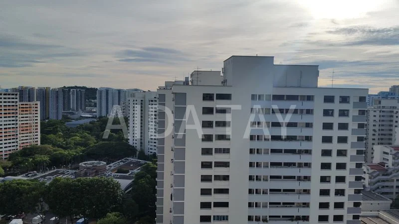Master Room (HDB) for Rent in  102 Jalan Rajah - Image 4