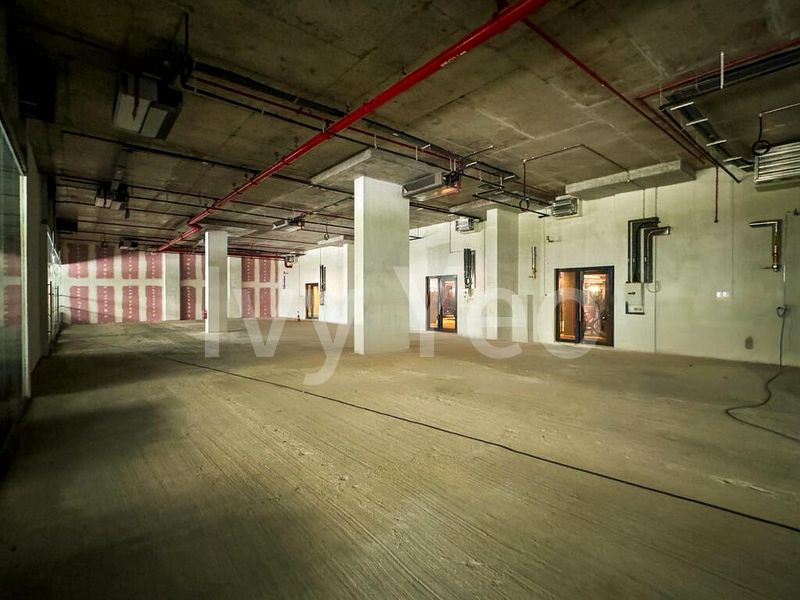 Food & Beverage for Rent: Bugis - Liang Seah - Sophia - Full F&B Space For Lease - 餐饮, 食品和饮料业 - Image 4