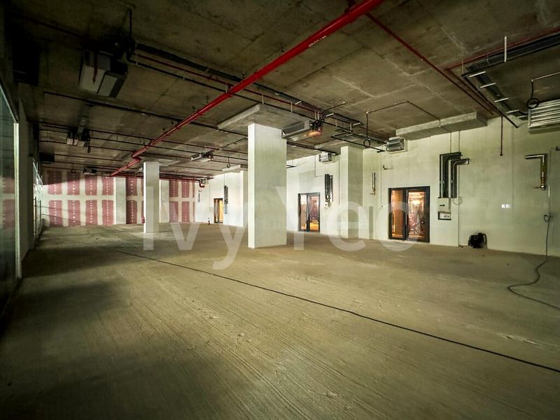 Food & Beverage for Rent: Bugis - Liang Seah - Sophia - Full F&B Space For Lease - 餐饮, 食品和饮料业 - Image 12