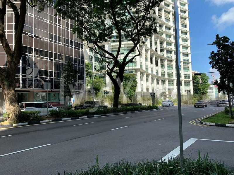 Food & Beverage for Rent: Bugis - Liang Seah - Sophia - Full F&B Space For Lease - 餐饮, 食品和饮料业 - Image 6