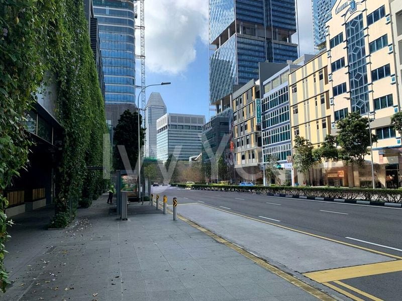 Food & Beverage for Rent: Bugis - Liang Seah - Sophia - Full F&B Space For Lease - 餐饮, 食品和饮料业 - Image 1