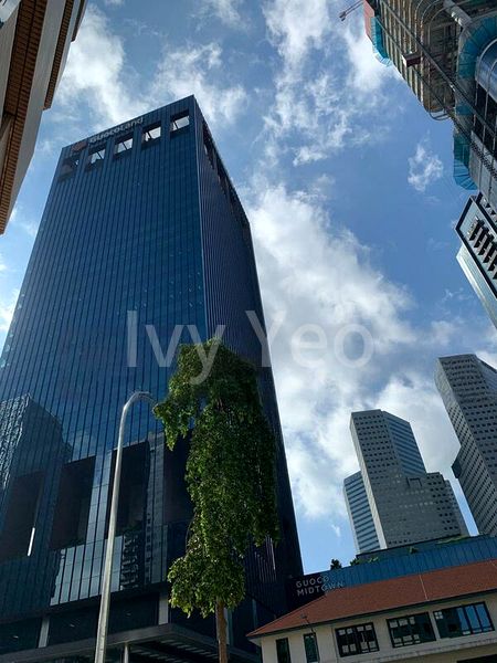 Food & Beverage for Rent: Bugis - Liang Seah - Sophia - Full F&B Space For Lease - 餐饮, 食品和饮料业 - Image 7