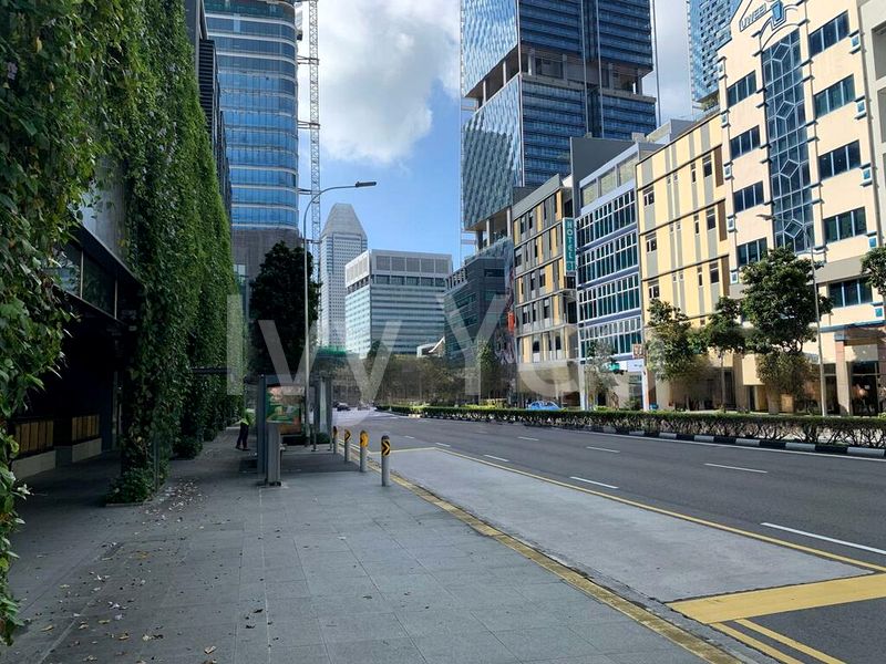 Food & Beverage for Rent: Bugis - Liang Seah - Sophia - Full F&B Space For Lease - 餐饮, 食品和饮料业 - Image 8