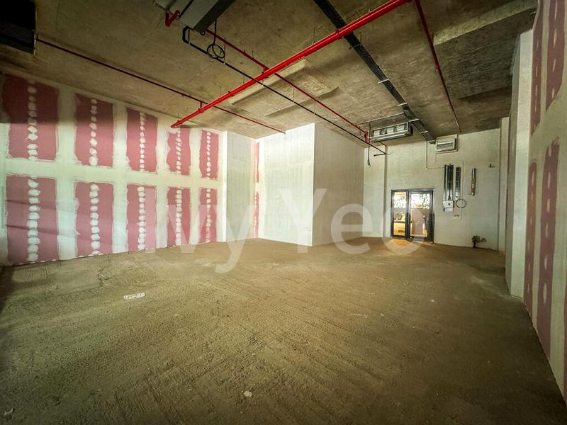 Food & Beverage for Rent: Bugis - Liang Seah - Sophia - Full F&B Space For Lease - 餐饮, 食品和饮料业 - Image 2