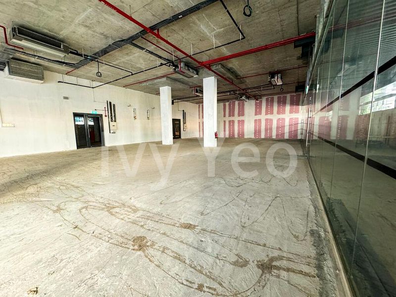 Food & Beverage for Rent: Bugis - Liang Seah - Sophia - Full F&B Space For Lease - 餐饮, 食品和饮料业 - Image 13