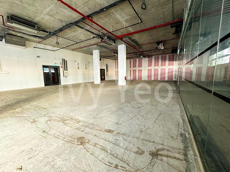 Food & Beverage for Rent: Bugis - Liang Seah - Sophia - Full F&B Space For Lease - 餐饮, 食品和饮料业 - Image 5