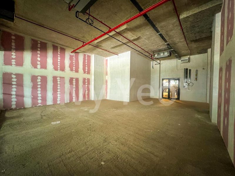 Food & Beverage for Rent: Bugis - Liang Seah - Sophia - Full F&B Space For Lease - 餐饮, 食品和饮料业 - Image 10