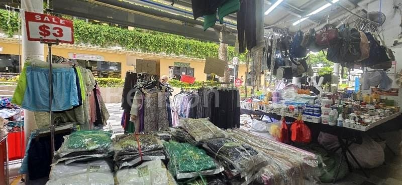 Shop / Shophouse for Rent in  Bedok Town Centre - Image 2