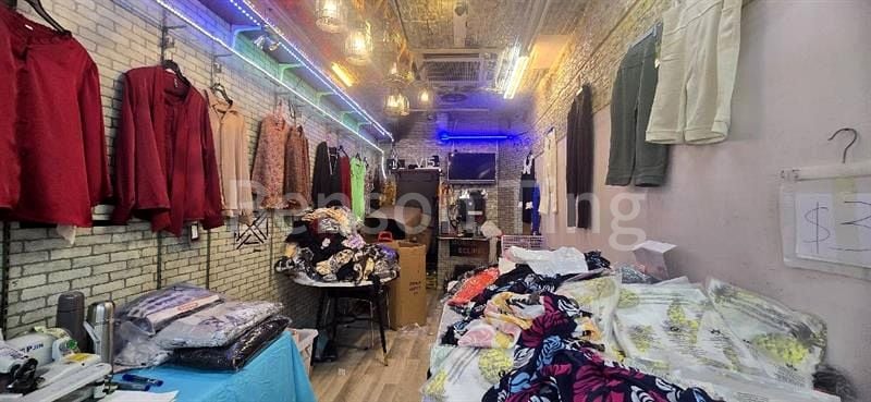 Shop / Shophouse for Rent in  Bedok Town Centre - Image 1