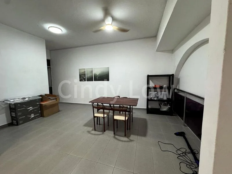 Common Room (Landed) for Rent in  Hundred Trees - Image 2