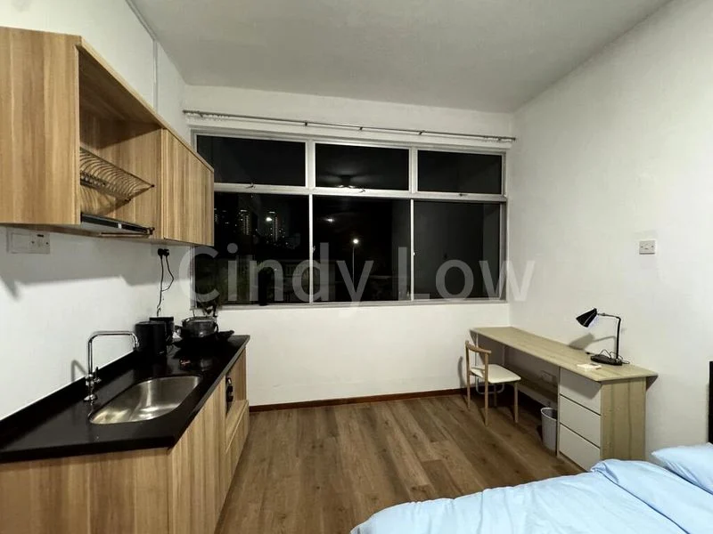 Common Room (Landed) for Rent in  Hundred Trees - Image 3