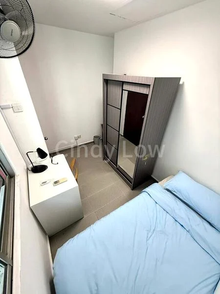 Common Room (Landed) for Rent in  Hundred Trees - Image 1