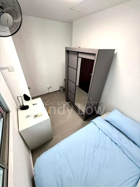 Common Room (Landed) for Rent in  Hundred Trees - Image 5