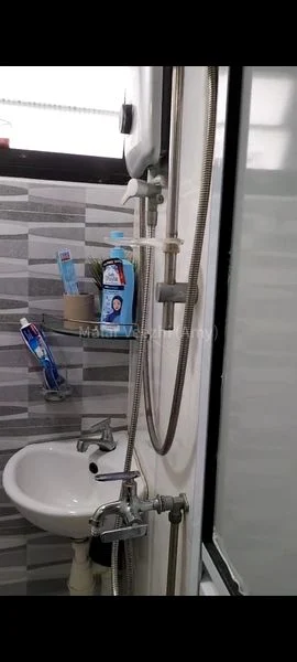 Common Room (HDB) for Rent in  210 Boon Lay Place - Image 3