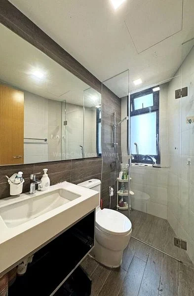 3 Bed Condo for Rent in  River Isles - Image 3