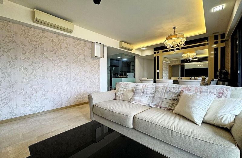 3 Bed Condo for Rent in  River Isles - Image 16