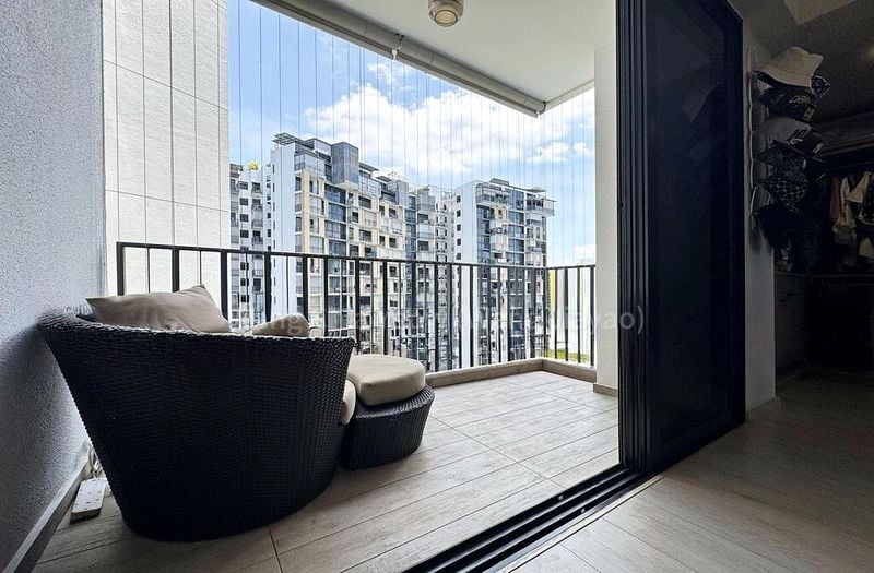 3 Bed Condo for Rent in  River Isles - Image 5