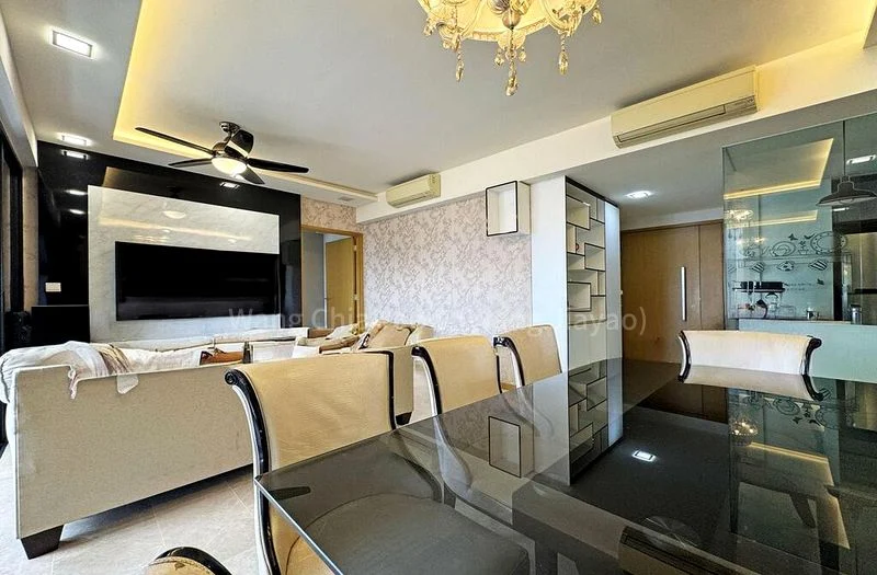 3 Bed Condo for Rent in  River Isles - Image 18