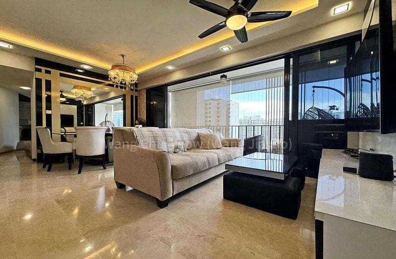 3 Bed Condo for Rent in  River Isles - Image 15