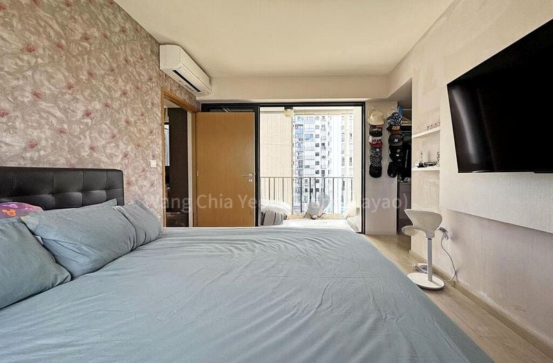 3 Bed Condo for Rent in  River Isles - Image 6