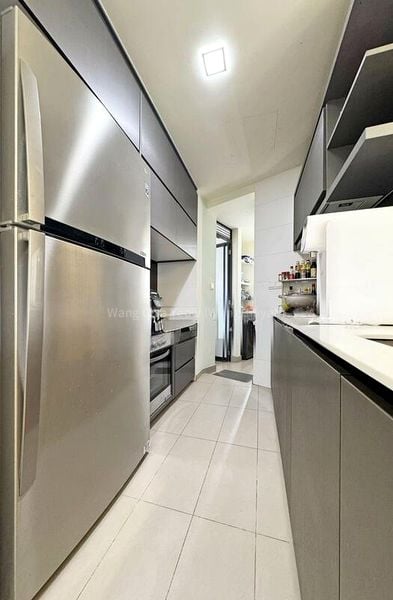 3 Bed Condo for Rent in  River Isles - Image 1