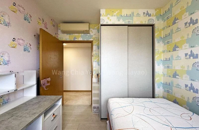 3 Bed Condo for Rent in  River Isles - Image 9