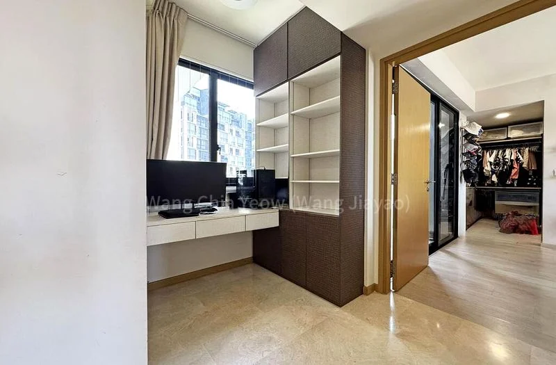 3 Bed Condo for Rent in  River Isles - Image 14