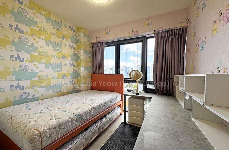 3 Bed Condo for Rent in  River Isles - Image 10