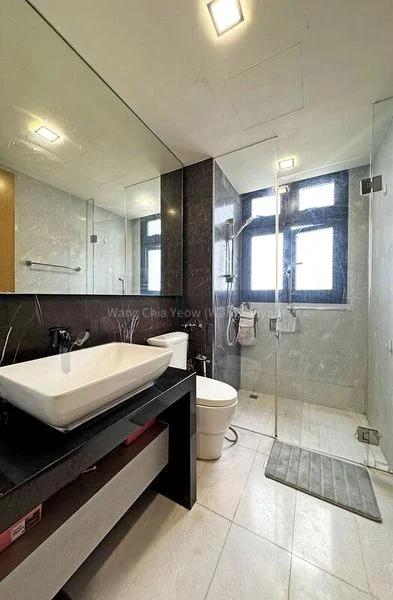 3 Bed Condo for Rent in  River Isles - Image 4