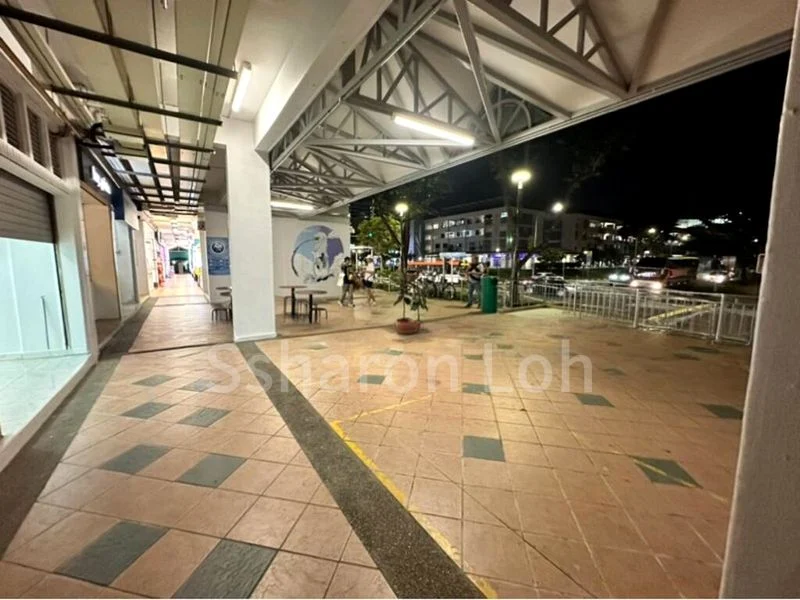 Shop / Shophouse for Sale: 136 Bedok North Avenue 3 - Image 1