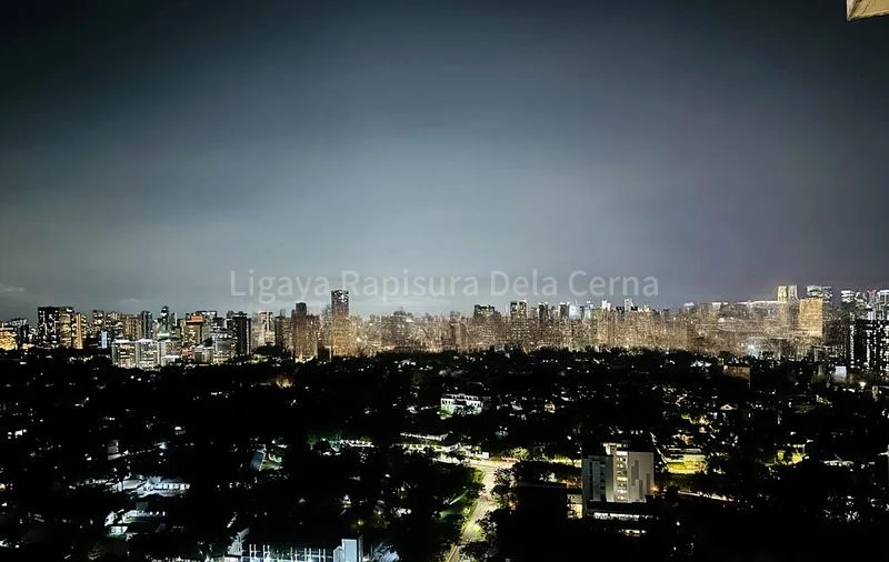 5 Room (5I) HDB for Sale in  96 Dawson Road - Image 1