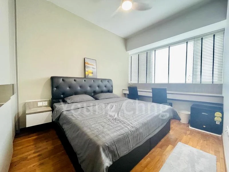 Room (Condo) for Rent in  The Palette - Image 1