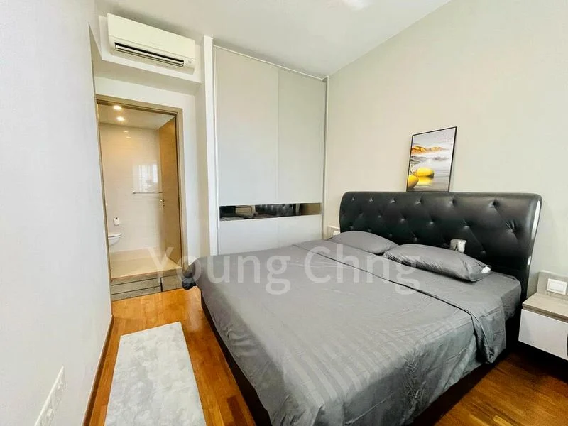 Room (Condo) for Rent in The Palette - Image 2