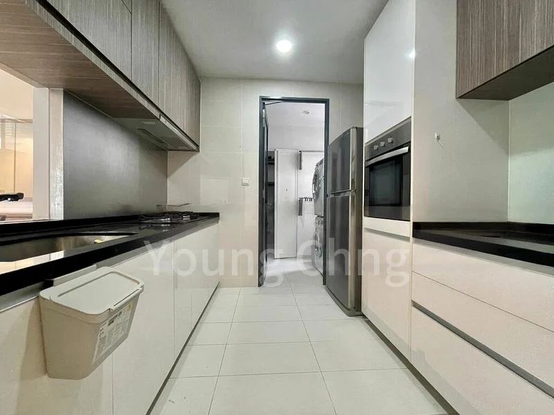 Room (Condo) for Rent in  The Palette - Image 5