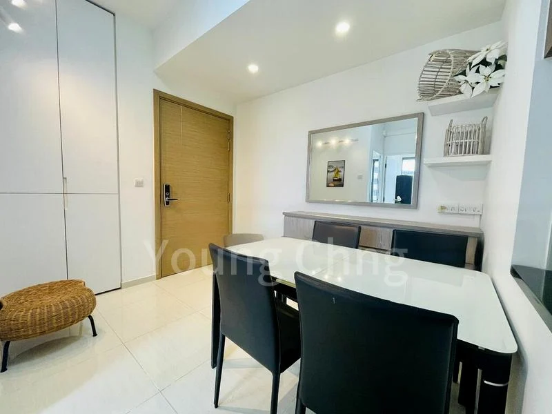 Room (Condo) for Rent in  The Palette - Image 4