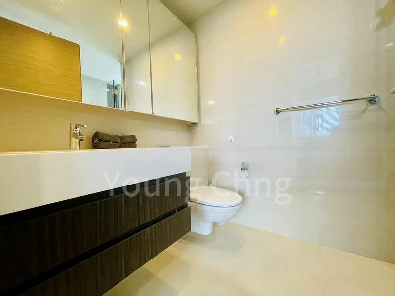 Room (Condo) for Rent in  The Palette - Image 3