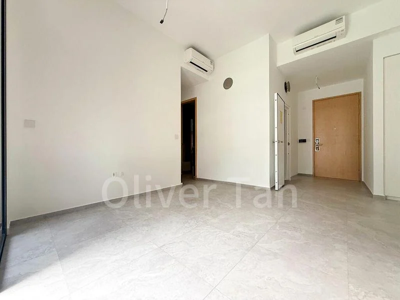 2 Bed Condo for Rent in  The Arden - Image 2