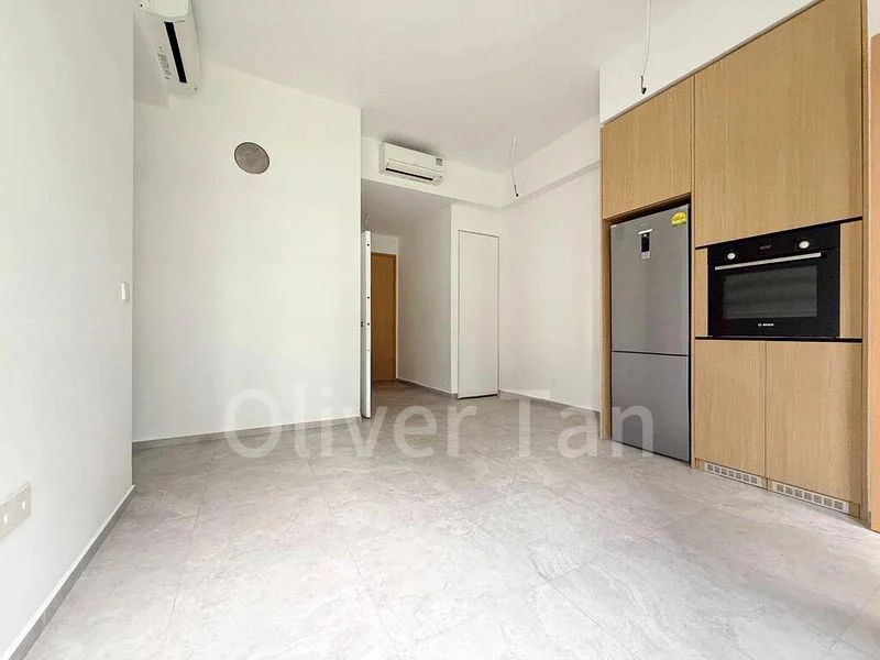 2 Bed Condo for Rent in  The Arden - Image 1
