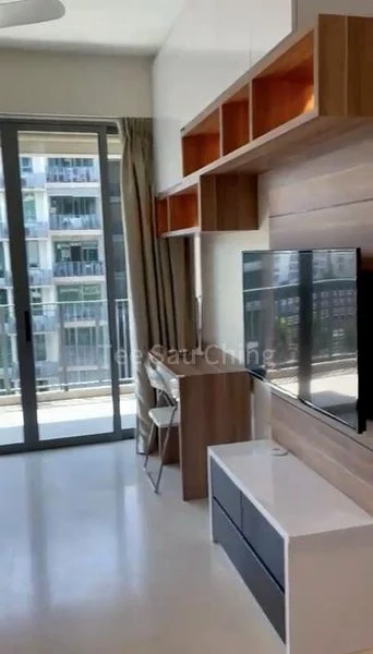 2 Bed Condo for Rent in  The Glades - Image 1