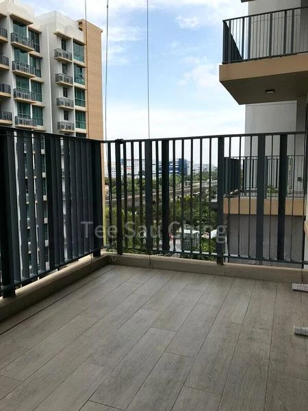 2 Bed Condo for Rent in  The Glades - Image 3