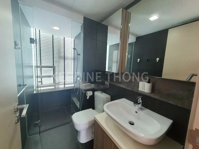 Common Room (Condo) for Rent in  Optima @ Tanah Merah - Image 17