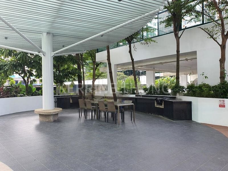 Common Room (Condo) for Rent in  Optima @ Tanah Merah - Image 13