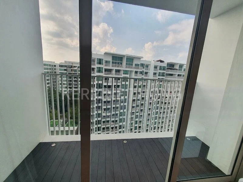 Common Room (Condo) for Rent in  Optima @ Tanah Merah - Image 9