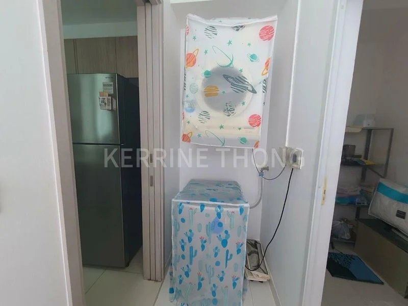 Common Room (Condo) for Rent in  Optima @ Tanah Merah - Image 14