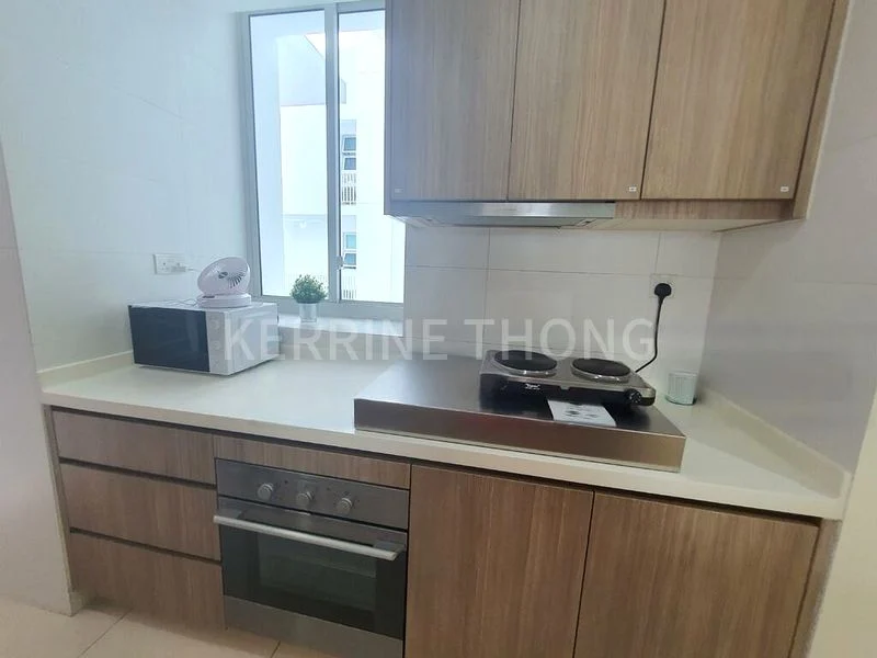 Common Room (Condo) for Rent in  Optima @ Tanah Merah - Image 19