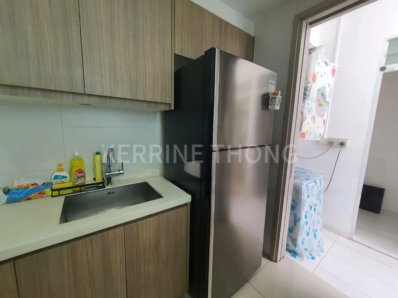 Common Room (Condo) for Rent in  Optima @ Tanah Merah - Image 15