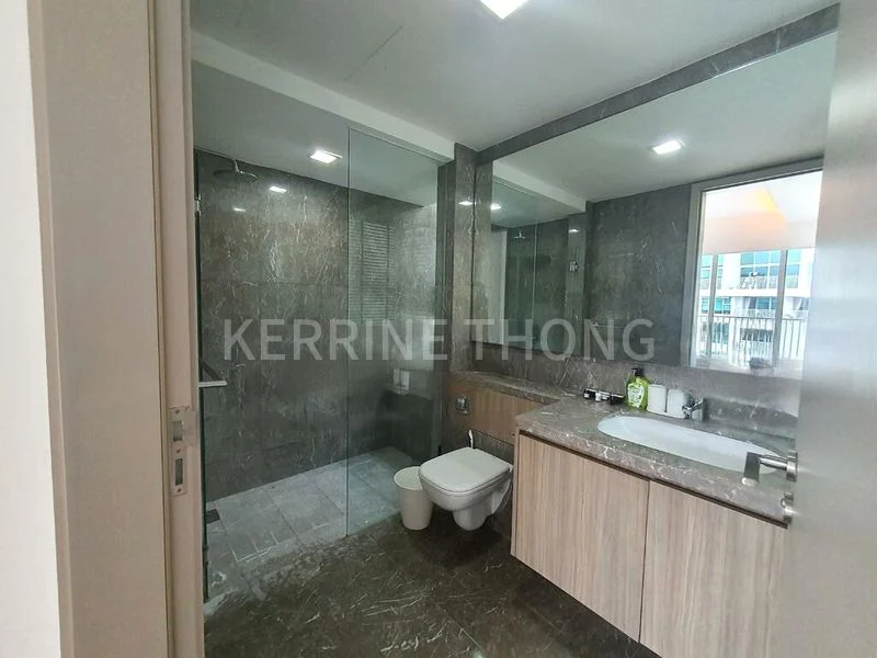 Common Room (Condo) for Rent in  Optima @ Tanah Merah - Image 10