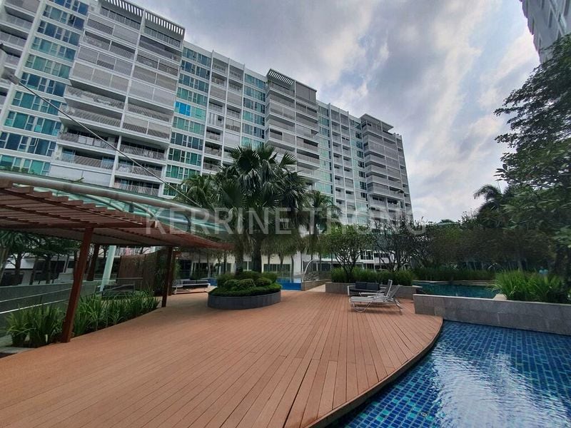 Common Room (Condo) for Rent in  Optima @ Tanah Merah - Image 16