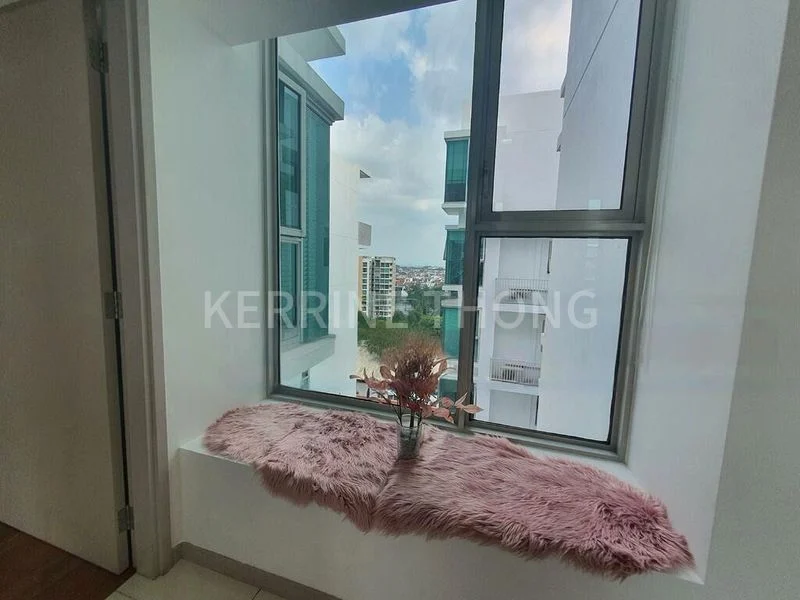 Common Room (Condo) for Rent in  Optima @ Tanah Merah - Image 12